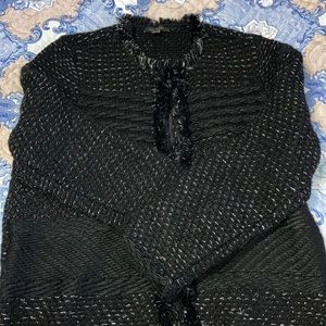 Ann Taylor suit jacket